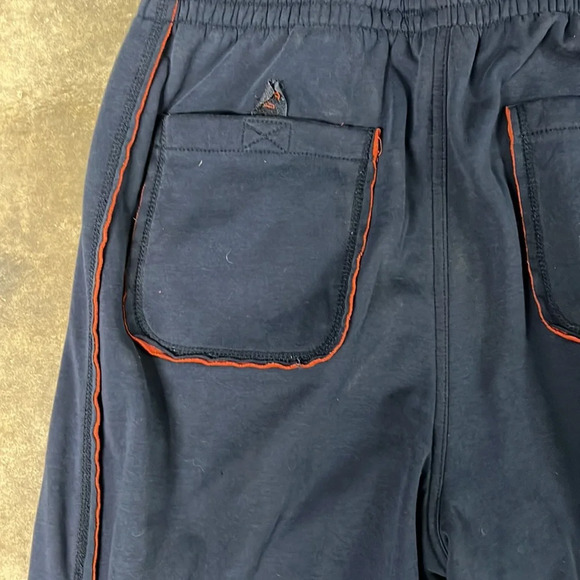 Y2K STARDOM wide leg sweatpants XL - Picture 4 of 5